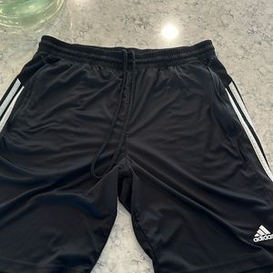 Athletic shorts